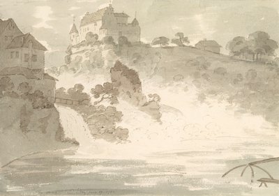 Schauffhausen