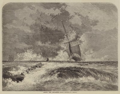 Kırıcılar Arasında by George Howse