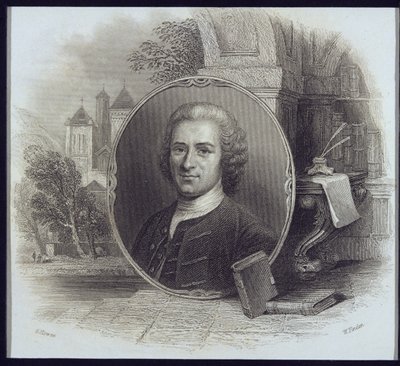 Jean Jacques Rousseau