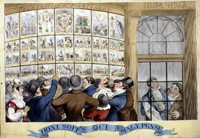 Honi Kötü Düşünen Olabilir by George Humphrey