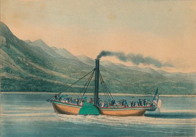 Loch Lomond