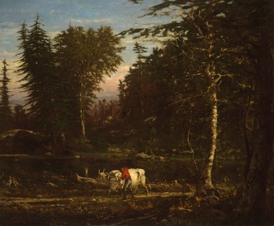 Adirondacks