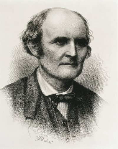  by George J. Stodart