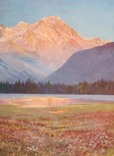  by George Jackson Flemwell