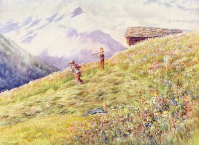  by George Jackson Flemwell