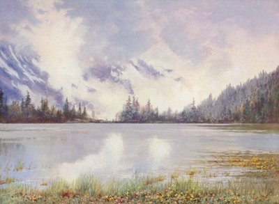 by George Jackson Flemwell