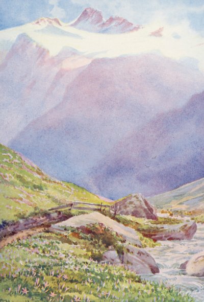  by George Jackson Flemwell