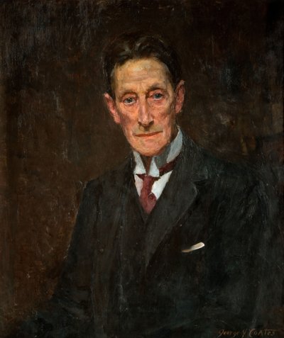 Sir Johnston Forbes-Robertson