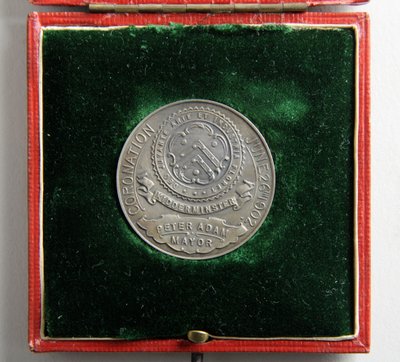 Edward VII ve Kraliçe Alexandra