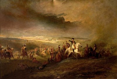 Napolyon 18 Haziran 1815