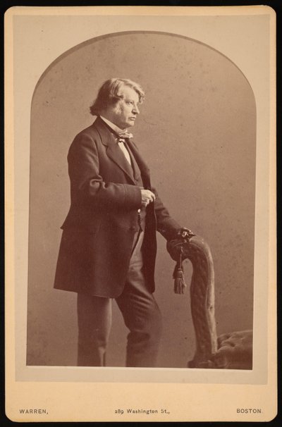 Charles Sumner