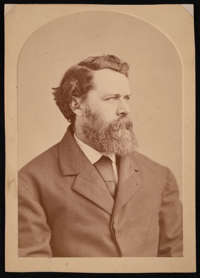 Oliver Wolcott Gibbs