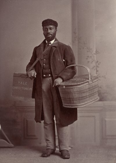 Theodore Ferris [rekto], c. 1869. by George K Warren