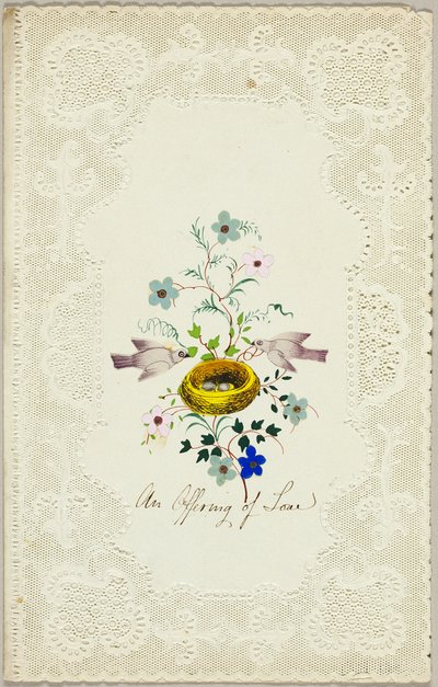 Bir Aşk Teklifi (sevgililer günü) by George Kershaw