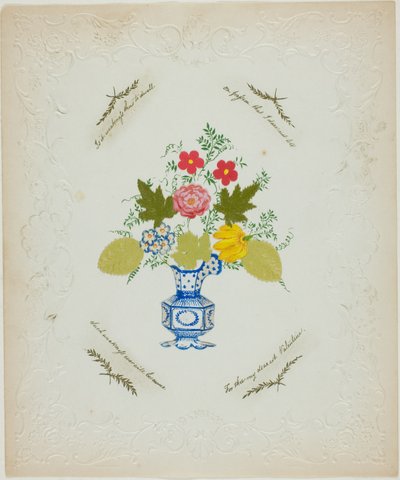 Bu Zayıflıktır Öylece Yaşamak (Sevgililer Günü) by George Kershaw