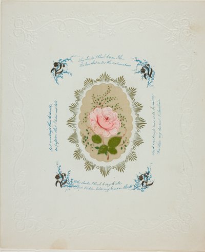 Neden Kızarmalıyım (sevgililer günü) by George Kershaw