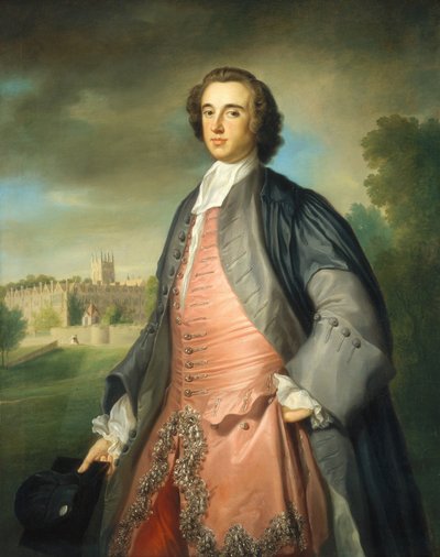  by George Knapton