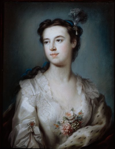 Euston Kontesi Leydi Dorothy Boyle
