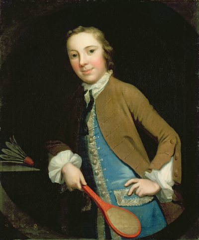 Usta Francis Barrell