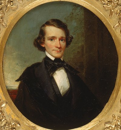  by George Linen