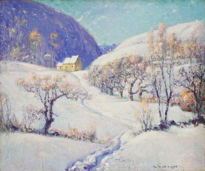  by George Loftus Noyes