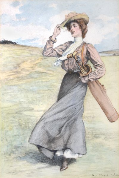  by George Loraine Stampa