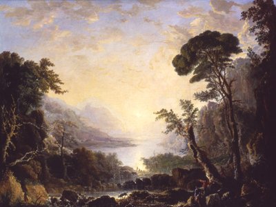  by George Loring Brown