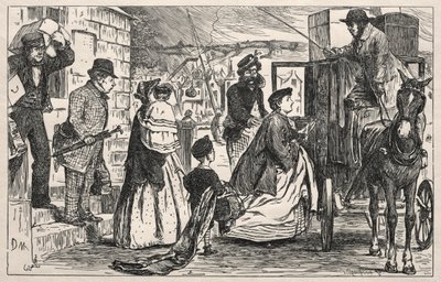 Parlak Başarısızlığımız by George Louis Palmella Busson Du Maurier