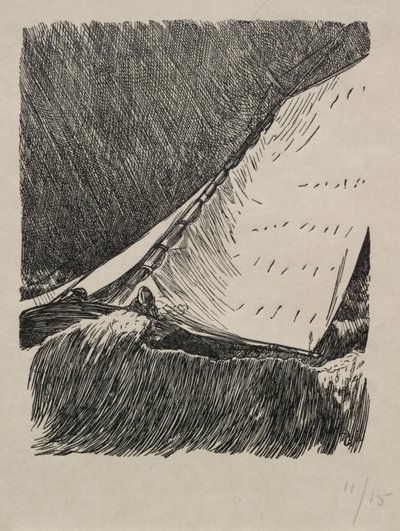 Düşüne taşına verilen kararlar by George Louis Palmella Busson Du Maurier