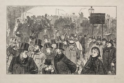London Bridge