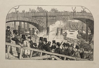 London Bridge