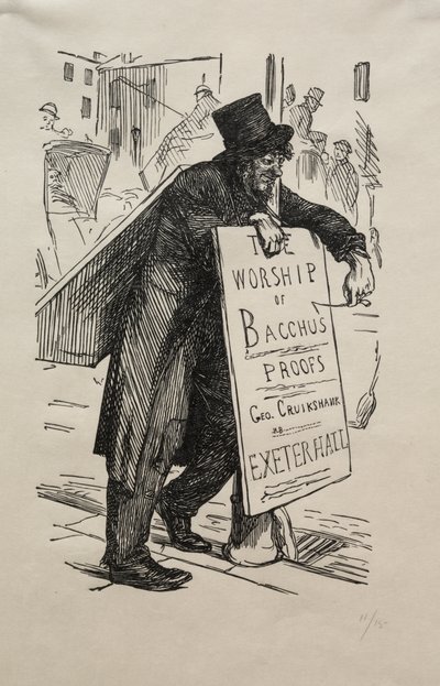 Modern Reklam Sanatı by George Louis Palmella Busson Du Maurier