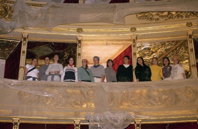 Teatro Alla Scala