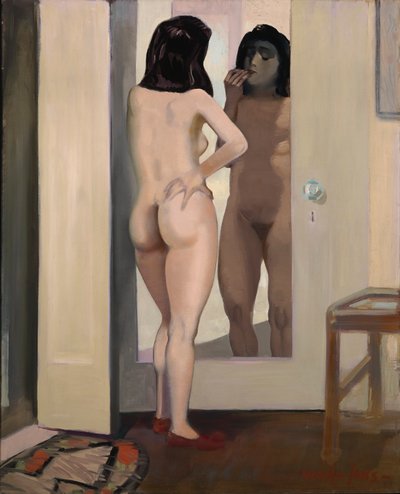  by George Luks