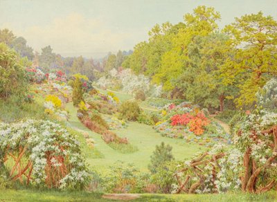  by George Marks