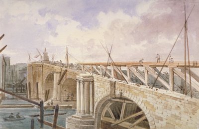 Blackfriars Köprüsü