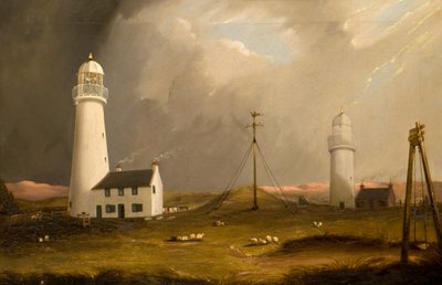Barry Işıkları by George McGillivray
