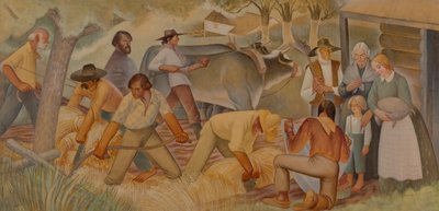  by George Melvin Smith