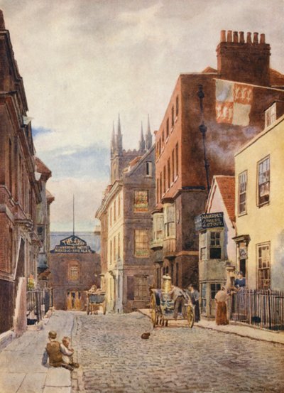  by George Moore Henton