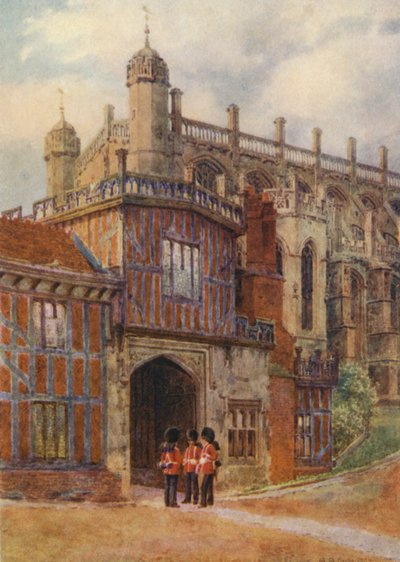  by George Moore Henton