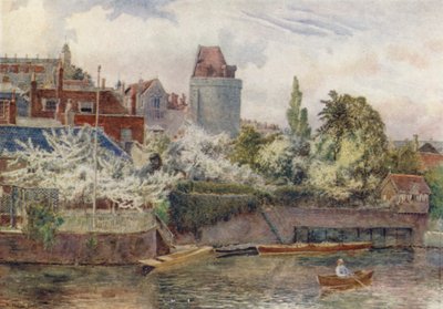  by George Moore Henton