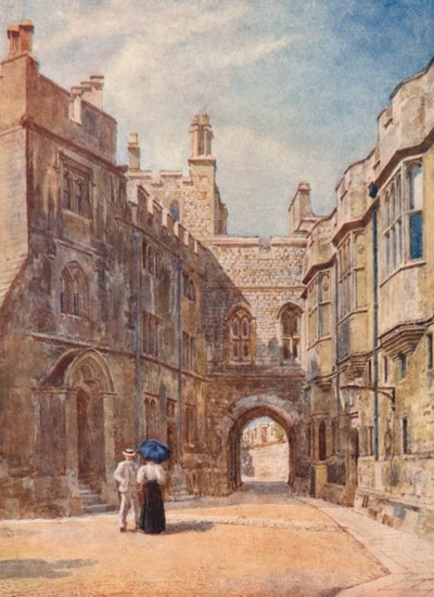  by George Moore Henton