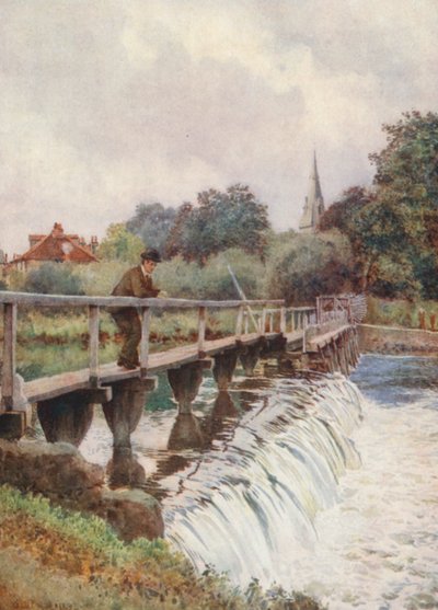  by George Moore Henton