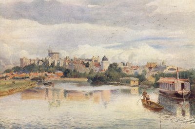  by George Moore Henton