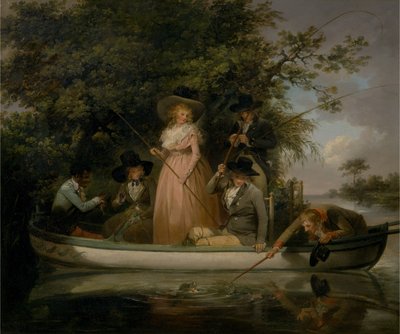  by George Morland