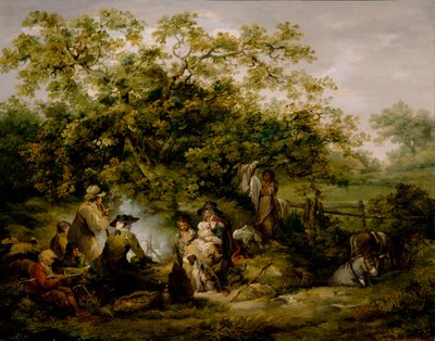  by George Morland