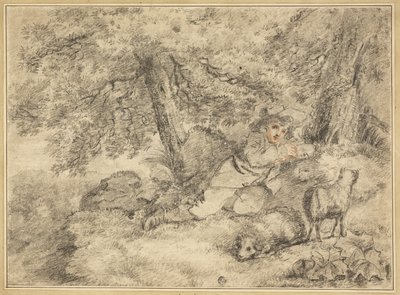  by George Morland