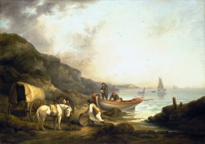  by George Morland