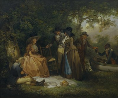  by George Morland