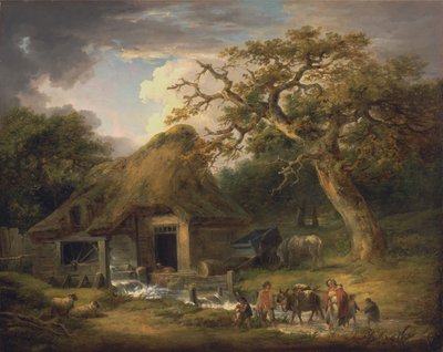 by George Morland